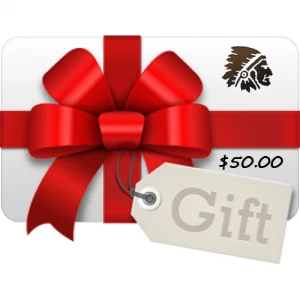 Gift Certificates